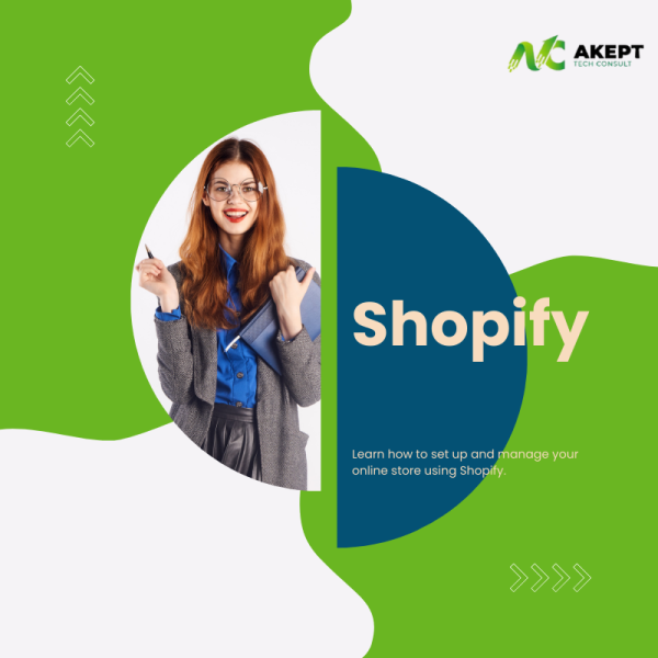 Shopify Development