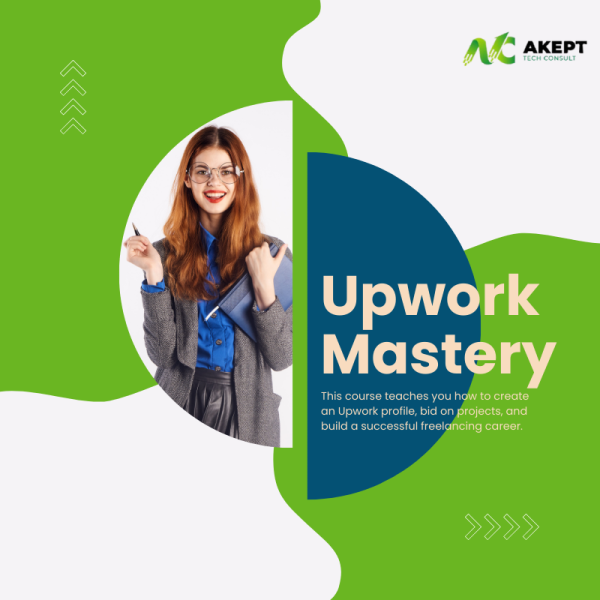 Upwork Mastery