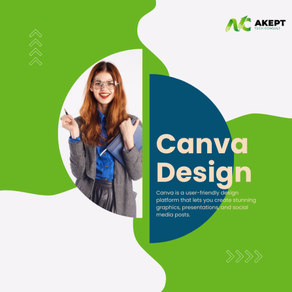 Canva Design