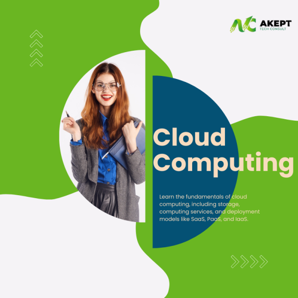 Cloud Computing Basics