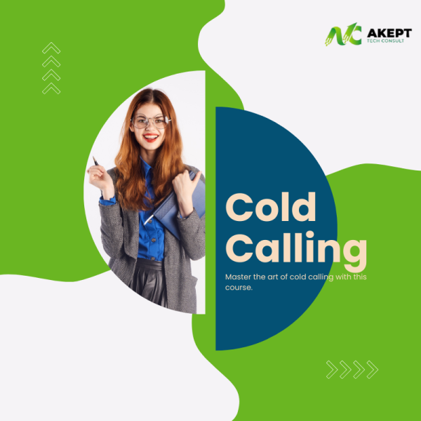 Cold Calling Techniques