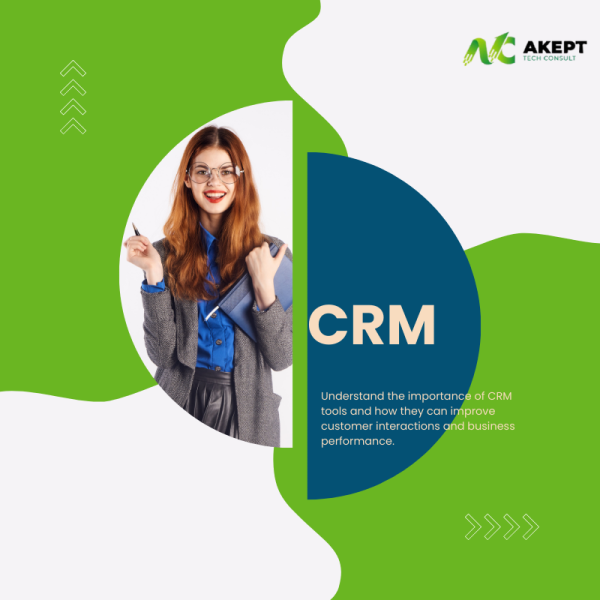 Customer Relationship Management (CRM)