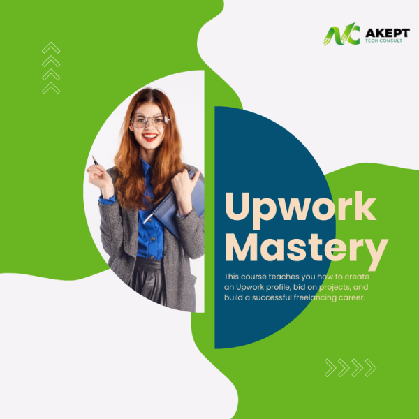 13 Master Upwork