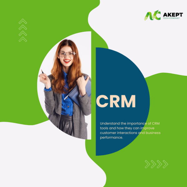 5 Customer Relationship Management (CRM)