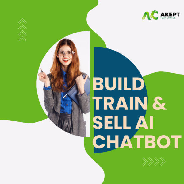 23 Build, Train and Sell AI chatbots with no coding using Fastbots AI and Chat GPT